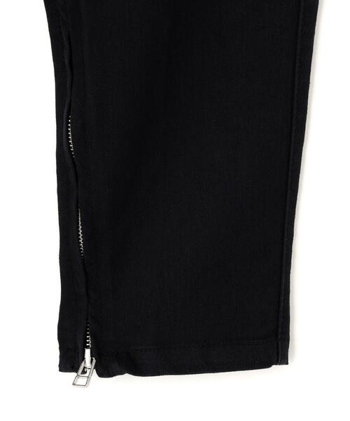 パンツ DankeSchon/STRETCH TWILL FLAPCARGO PANTS DANKE SCHON パンツ 「WEB＆DEPOT限定」DankeSchon/ダンケ