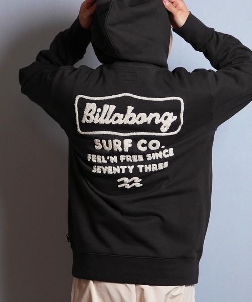BILLABONG パーカー BILLABONG/ビラボン プルオーバー/パーカー