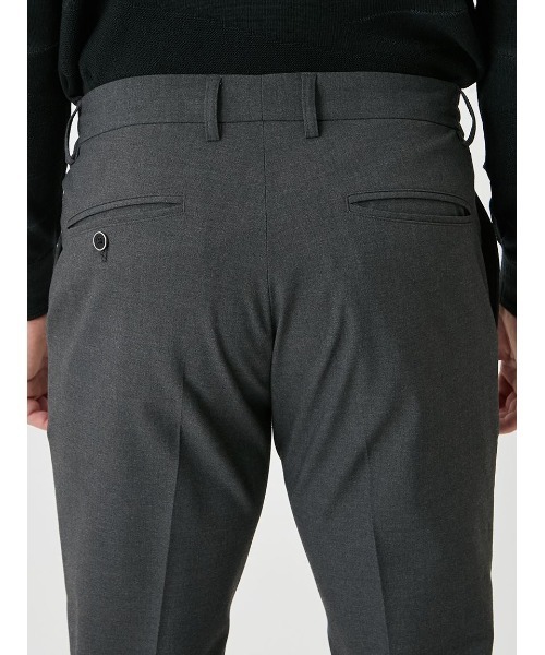 【美品】Aoure Malpensa EX マルペンサ　グレー 楽天市場】【AOURE｜アウール】MALPENSA PANTS 4SEASONS