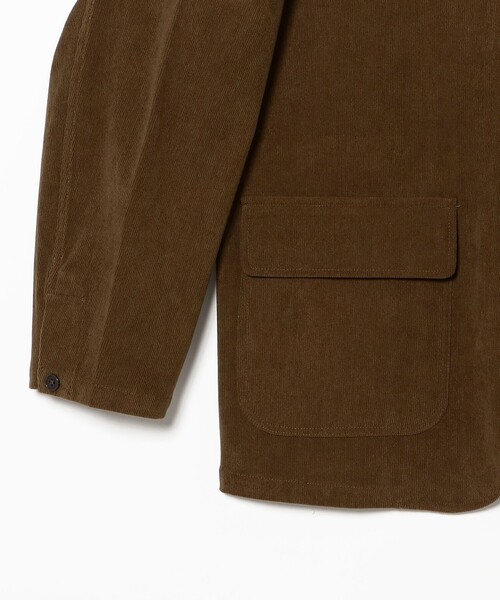 B：MING by BEAMS（ビーミング by ビームス） ジャケット テーラード