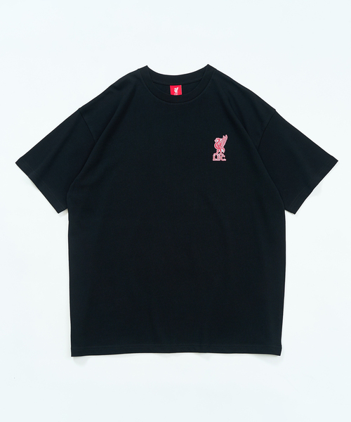 リバプール　Tシャツ　XLサイズ　新品 楽天市場】リバプール Tシャツ（トップス｜メンズファッション