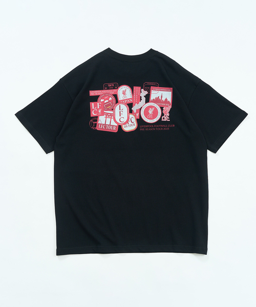 リバプール　Tシャツ　XLサイズ　新品 リバプール Tシャツのおすすめ人気商品一覧 通販 - Yahoo