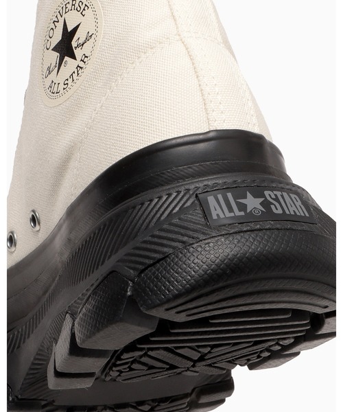 ALL STAR コンバース オールスター スニーカー TREKWAVE Z HI