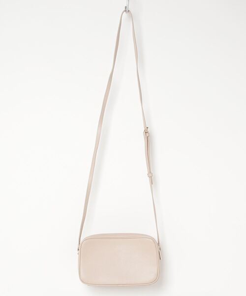 FURLA（フルラ） ショルダーバッグ - ピンク レディース : ZOZOTOWN