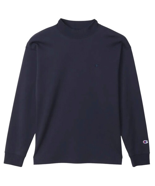Champion（チャンピオン） tシャツ 「Champion/チャンピオン」ICON