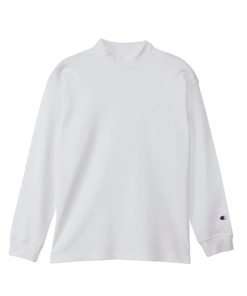 Champion（チャンピオン） tシャツ 「Champion/チャンピオン」ICON