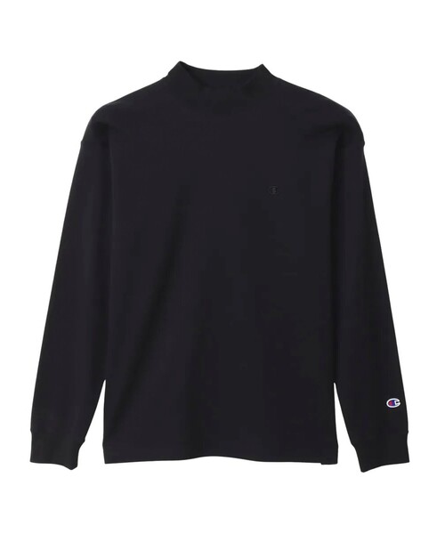 Champion（チャンピオン） tシャツ 「Champion/チャンピオン」ICON