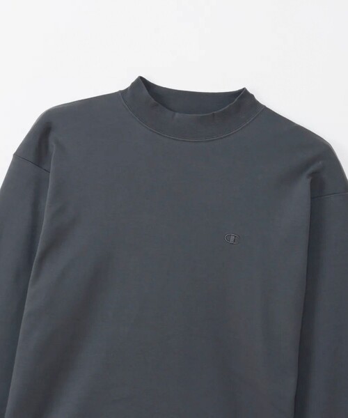 Champion（チャンピオン） tシャツ 「Champion/チャンピオン」ICON