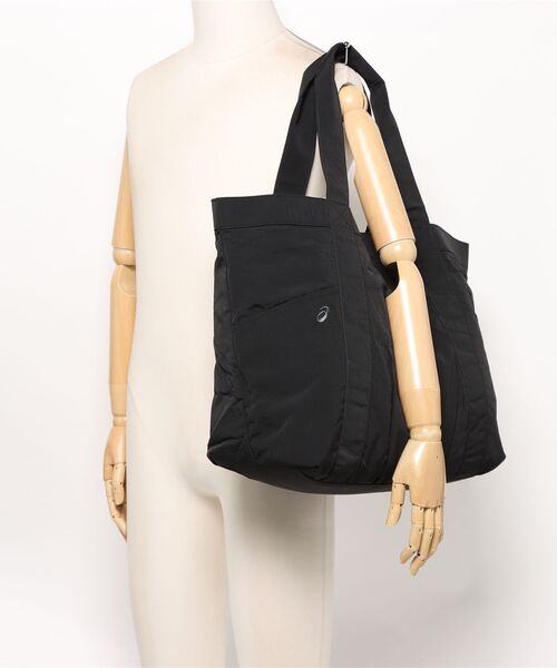 ASICS（アシックス） トートバッグ 「ASICS」トートバッグ20L メンズ