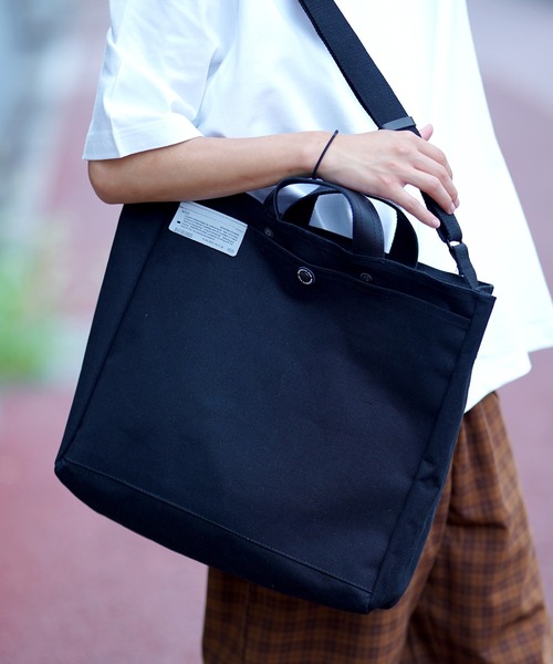 Weekender（TIMEX） トートバッグ WEEKEND(ER) WORKERS TOTE メンズ 