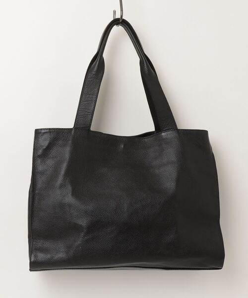 DECADE（ディケイド） トートバッグ フリー ブラック メンズ