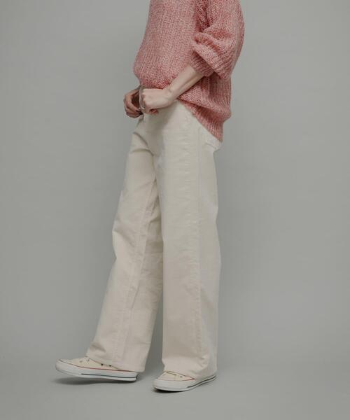 Healthy denim（ヘルシーデニム） パンツ Healthy DENIM Pink Pepper