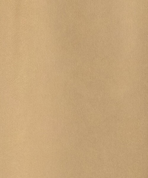 MACPHEE ダブルサテン タックギャザーフレアスカート Macphee ダブルサテン タックギャザーフレアスカート | JEANSHOUSE