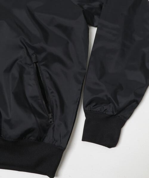 NIKE（ナイキ） ナイロンジャケット ウーブン フーディ ジャケット