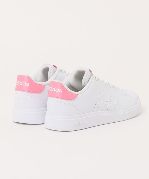 adidas（アディダス） スニーカー ADVANCOURT BASE2.0 J（アドバン