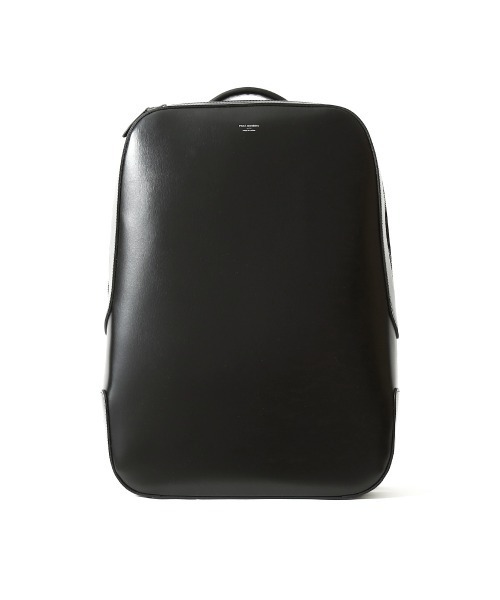 PELLE MORBIDA（ペッレ モルビダ） デイバック リュック Capitano