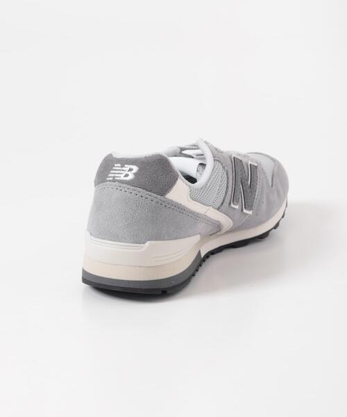 アーバンリサーチ ドアーズ（URBAN RESEARCH DOORS）/NEW BALANCE　WL996E URBAN RESEARCH DOORS（アーバンリサーチドアーズ） スニーカー NEW