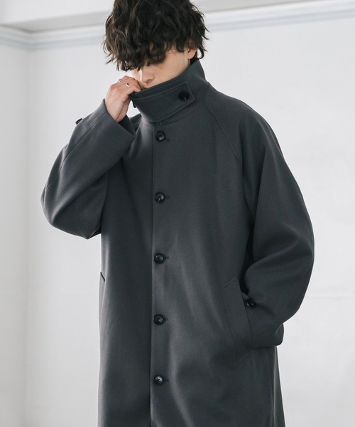 Rocky Monroe（ロッキーモンロー） ステンカラーコート コート