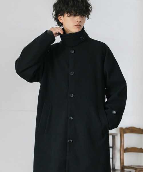 Rocky Monroe（ロッキーモンロー） ステンカラーコート コート