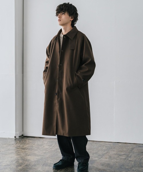 Rocky Monroe（ロッキーモンロー） ステンカラーコート コート