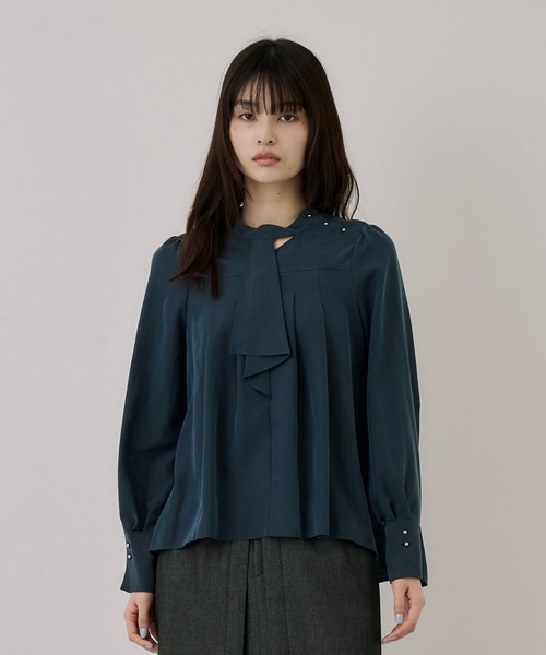 UNITED TOKYO(ユナイテッドトウキョウ) ブラウス シャツ 「残り UNITED TOKYO(ユナイテッドトウキョウ) ブラウス シャツ 「残り