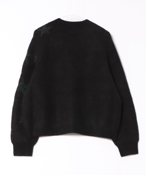 ALLSAINTS（オールセインツ） ニット セーター COSMO ALPACA WOOL 