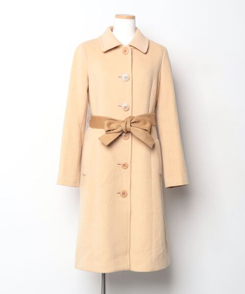 BURBERRY BLUE LABEL（バーバリーブルーレーベル） ステンカラーコート