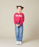 トレーナー 「100-160」「WEB限定商品...の詳細画像5