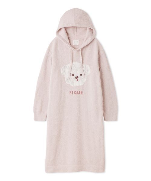 gelato pique(ジェラートピケ) パジャマ ルームウェア 「USAGI gelato pique(ジェラートピケ) パジャマ ルームウェア 「USAGI