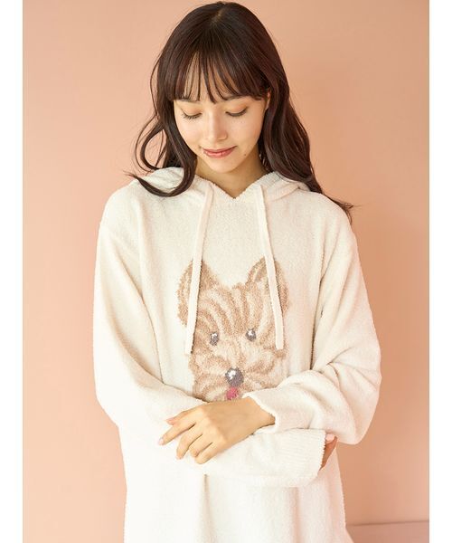 gelato pique（ジェラートピケ） パジャマ ルームウェア 「USAGI