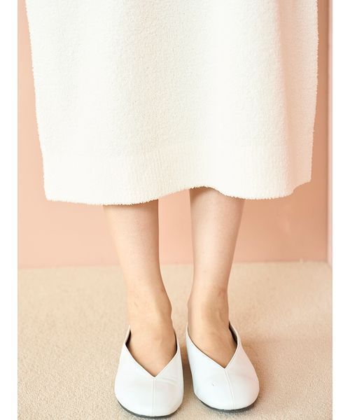 gelato pique（ジェラートピケ） パジャマ ルームウェア 「USAGI