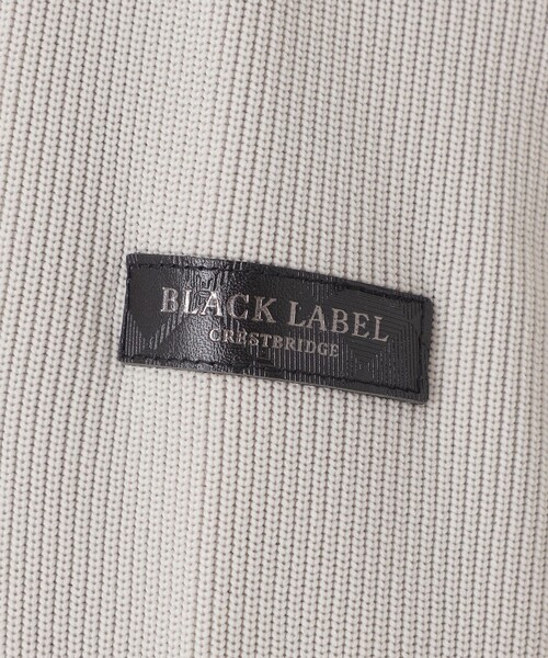 BLACK LABEL CRESTBRIDGE（ブラックレーベル クレストブリッジ