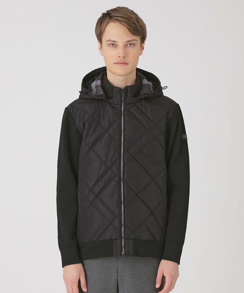BLACK LABEL CRESTBRIDGE（ブラックレーベル クレストブリッジ