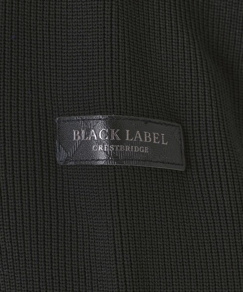 BLACK LABEL CRESTBRIDGE（ブラックレーベル クレストブリッジ