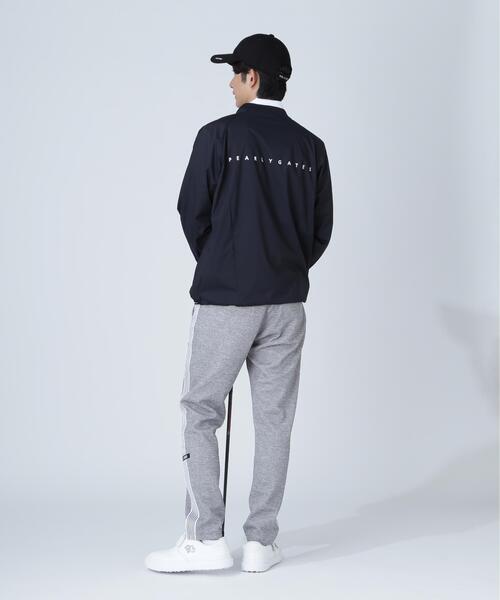 PEARLY GATES（パーリーゲイツ） FLEX-IEDストレッチスニードジャック