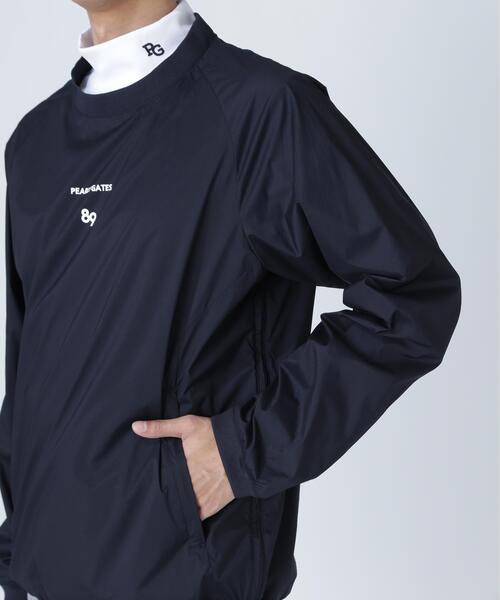 PEARLY GATES（パーリーゲイツ） FLEX-IEDストレッチスニードジャック