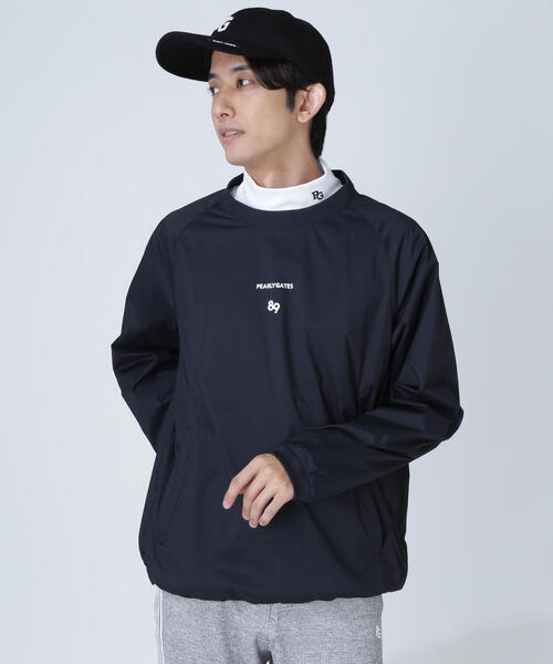 PEARLY GATES スニード PEARLY GATES（パーリーゲイツ） FLEX-IEDストレッチスニードジャック