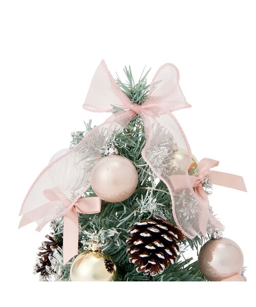 Francfranc（フランフラン） インテリア デスクトップツリー リボン