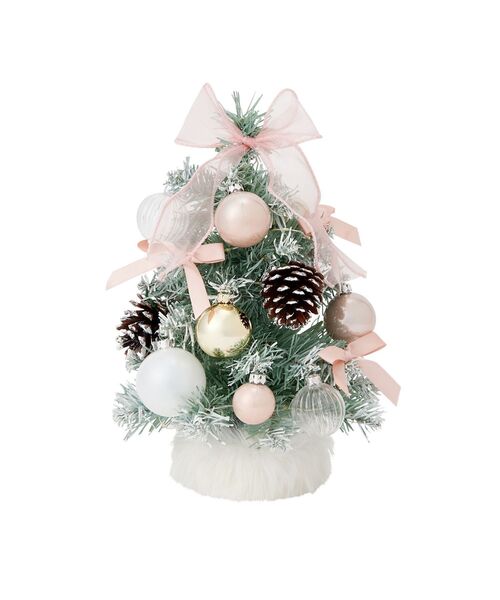 Francfranc（フランフラン） インテリア デスクトップツリー リボン