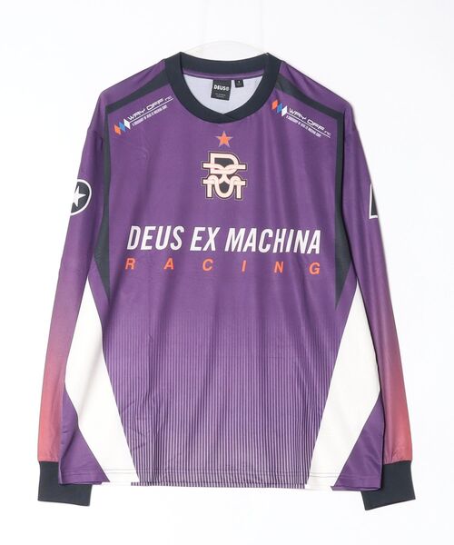 DEUS EX MACHINA（デウスエクスマキナ） tシャツ (DEUS EX MACHINA