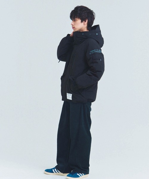 AVIREX（アヴィレックス） ダウンジャケット ダウン AVIREX -TYPE