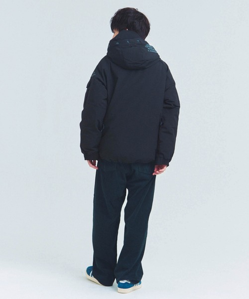 AVIREX（アヴィレックス） ダウンジャケット ダウン AVIREX -TYPE