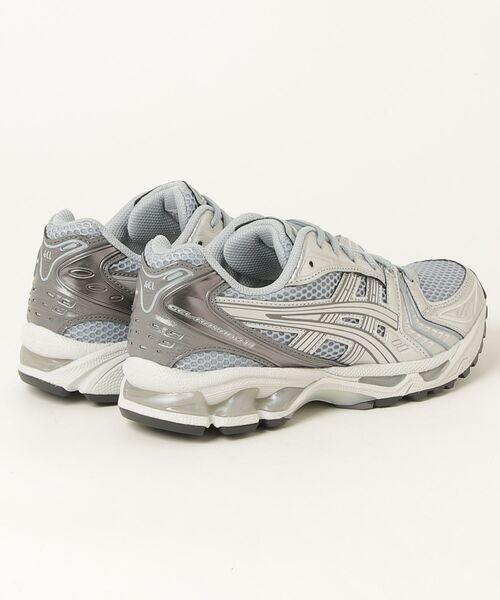 ASICS（アシックス） スニーカー GEL-KAYANO 14 / ゲルカヤノ 14