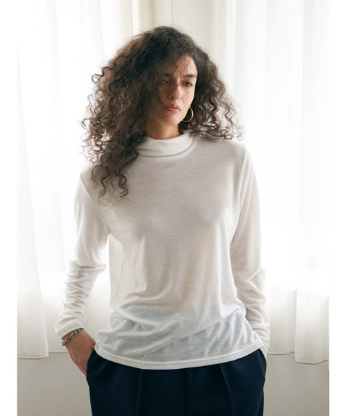 Brown&Street（ブラウンアンドストリート） tシャツ ライトシアー