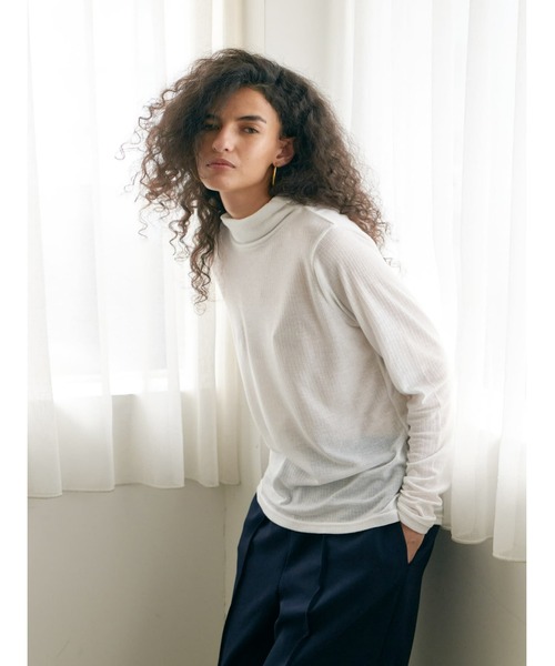 Brown&Street（ブラウンアンドストリート） tシャツ ライトシアー