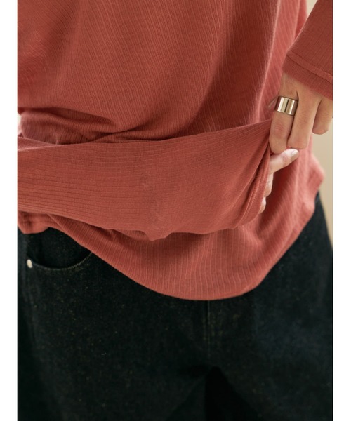 Brown&Street（ブラウンアンドストリート） tシャツ ライトシアー