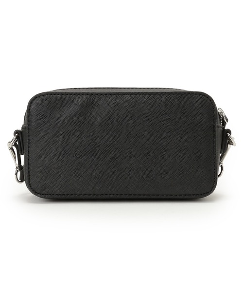 GUESS（ゲス） ショルダーバッグ バッグ FLEURA Bxd Mini Camera Xbody