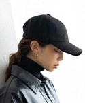 キャップ 帽子 紫外線カット レディース 遮光...の詳細画像3
