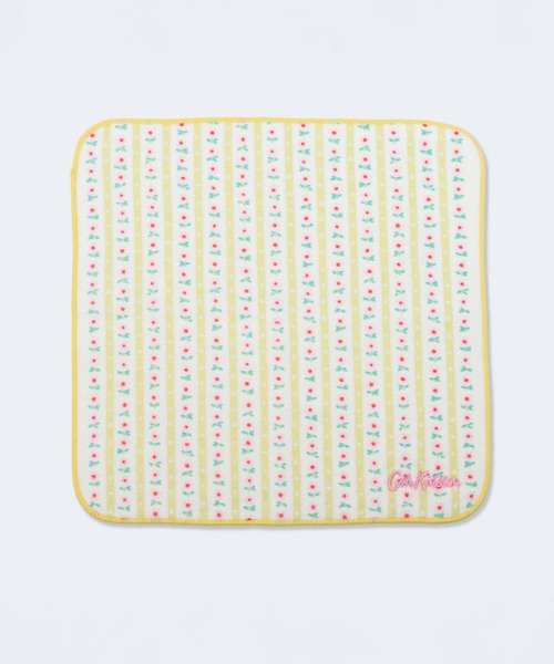 Cath Kidston（キャス・キッドソン） ハンカチ タオルハンカチ