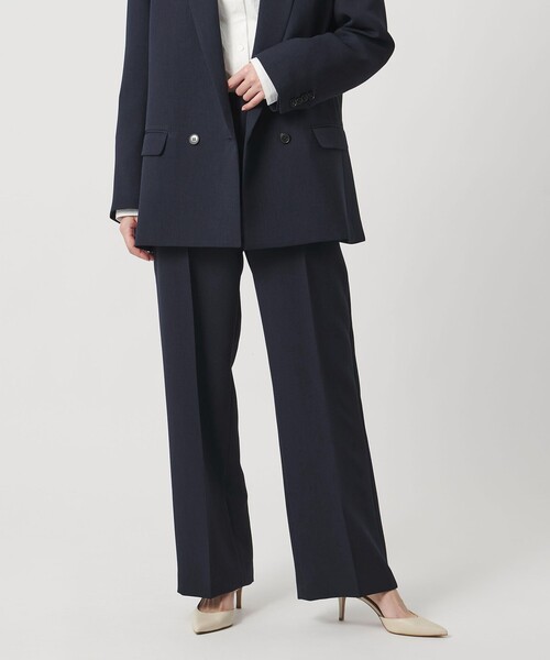 MARW UNITED ARROWS（マルゥ ユナイテッドアローズ） スラックス